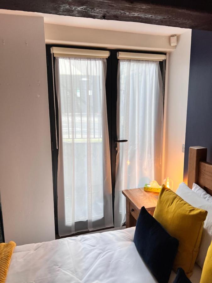 Stunning Liverpool City Center Apartment Εξωτερικό φωτογραφία