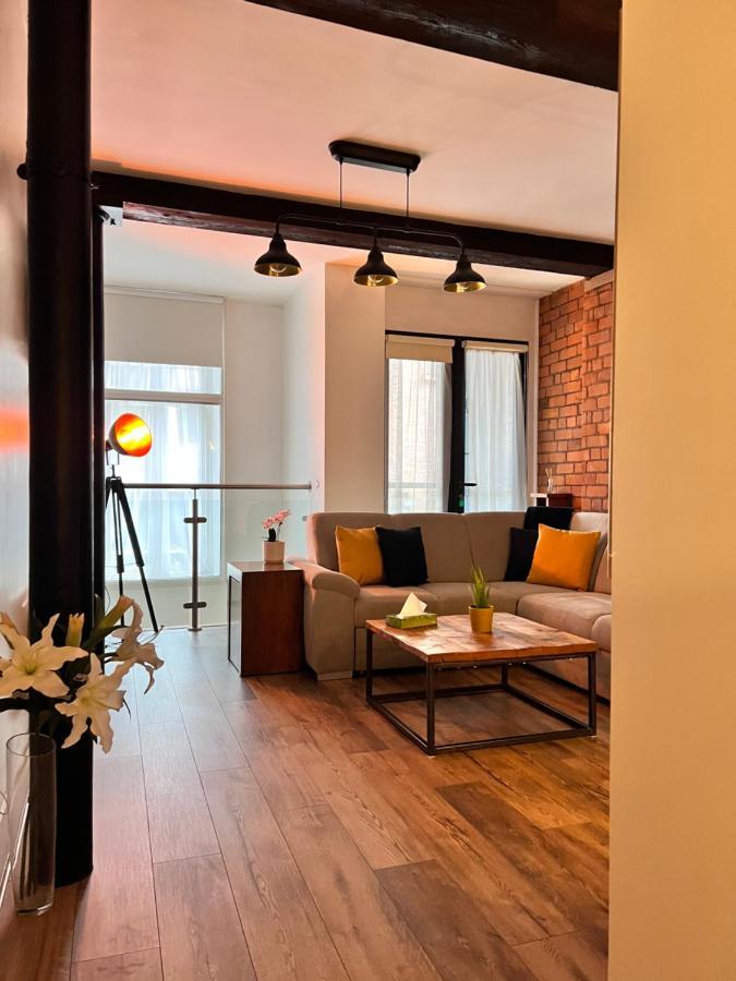 Stunning Liverpool City Center Apartment Εξωτερικό φωτογραφία