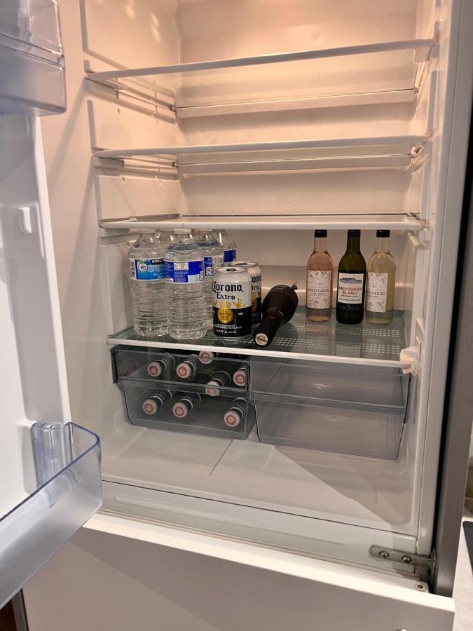 Stunning Liverpool City Center Apartment Εξωτερικό φωτογραφία