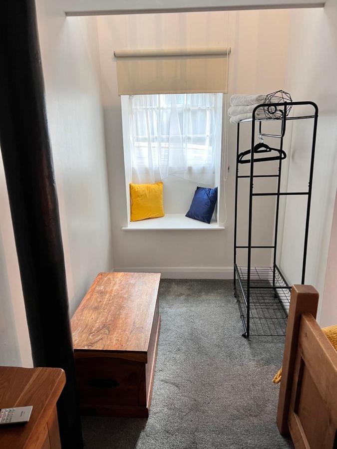 Stunning Liverpool City Center Apartment Εξωτερικό φωτογραφία